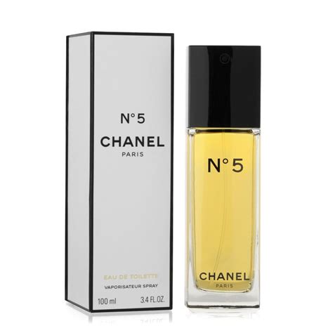 chanel n 5 l'eau eau de toilette|chanel no 5 walmart.